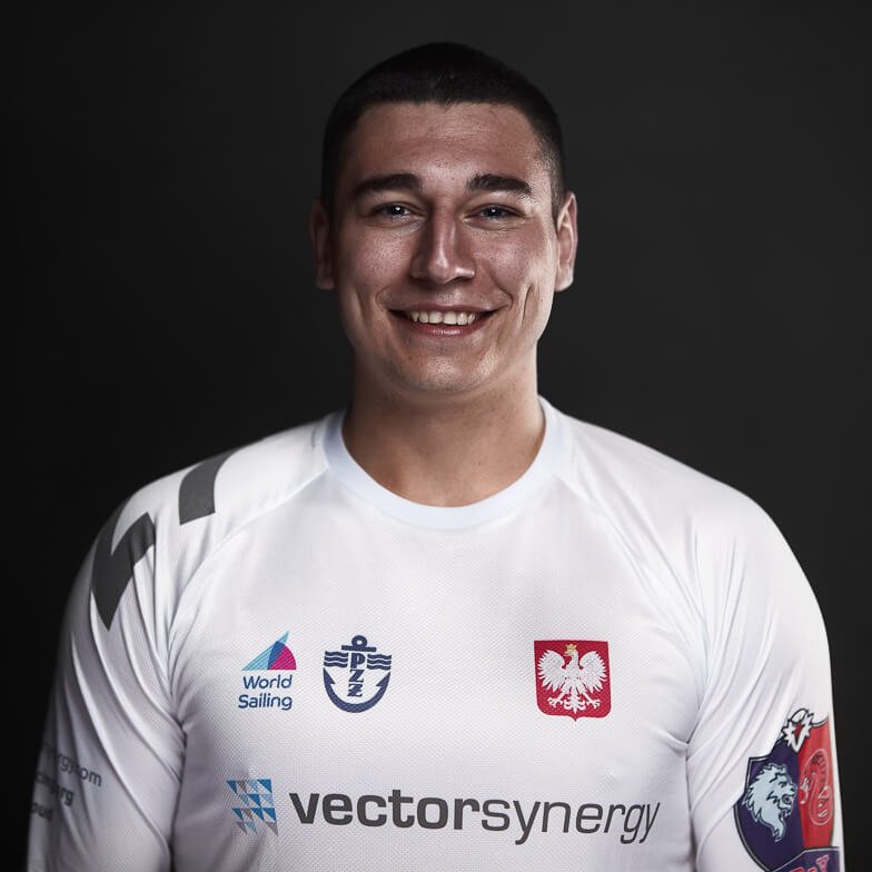 Mateusz Gołaszewski