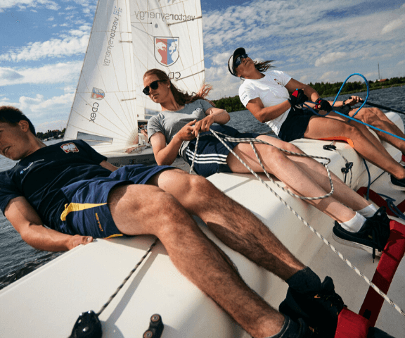 HRM Racing wywozi z Bahrajnu drugie miejsce