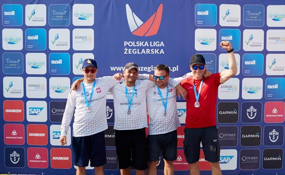 HRM Racing wywozi z Bahrajnu drugie miejsce