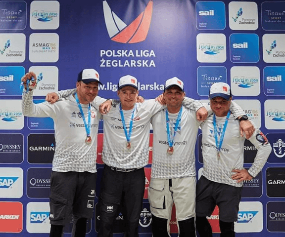 HRM Racing wywozi z Bahrajnu drugie miejsce