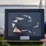 Gdansk Sailing Lions Award 2020 Gdansk Sailor of the Year Krzysztof Małecki