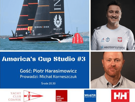 HRM Racing wywozi z Bahrajnu drugie miejsce