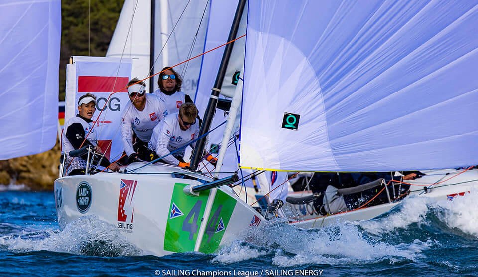 HRM Racing wywozi z Bahrajnu drugie miejsce