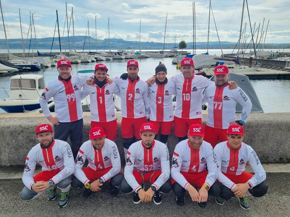 HRM Racing wywozi z Bahrajnu drugie miejsce