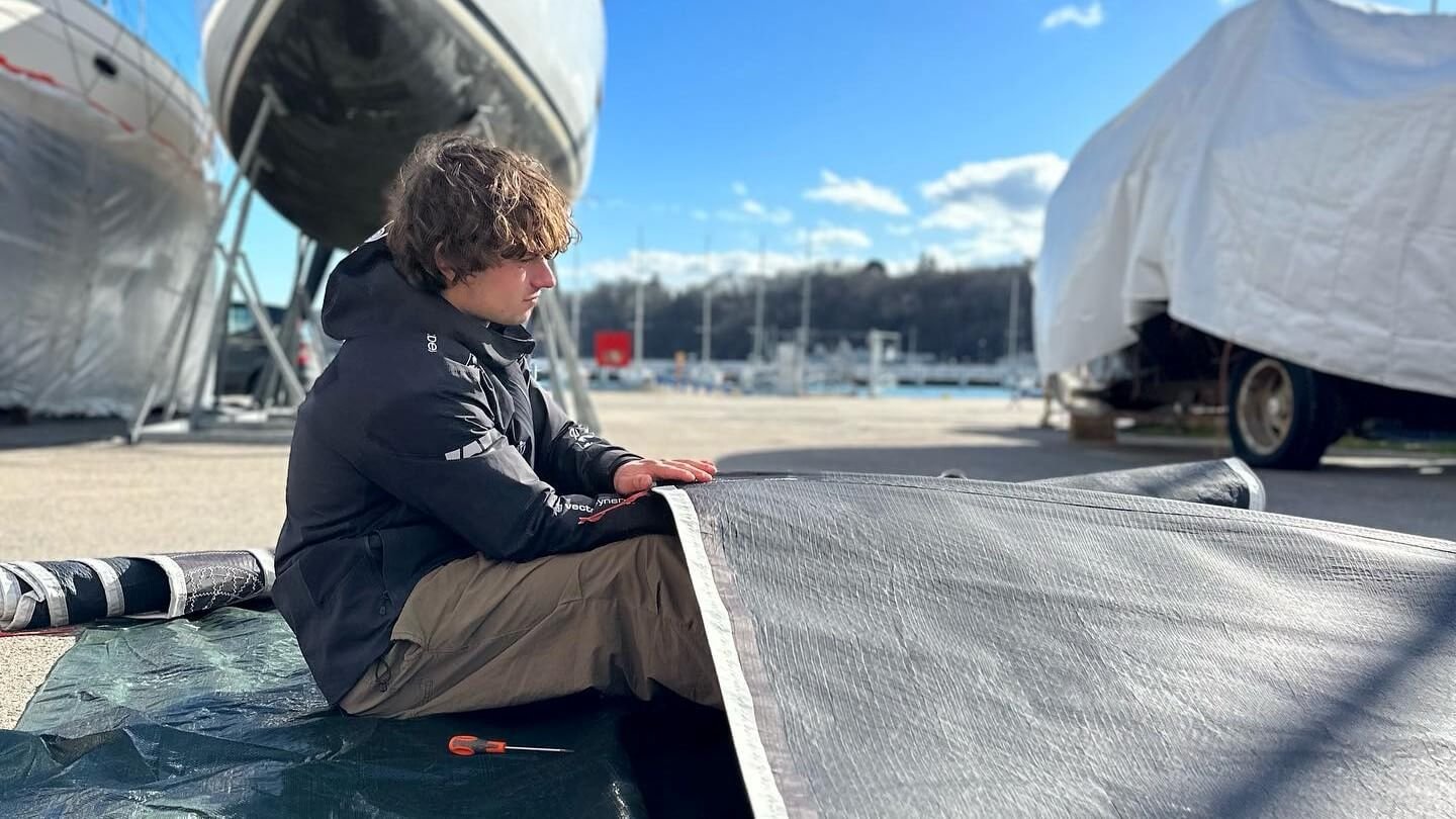 HRM Racing wywozi z Bahrajnu drugie miejsce